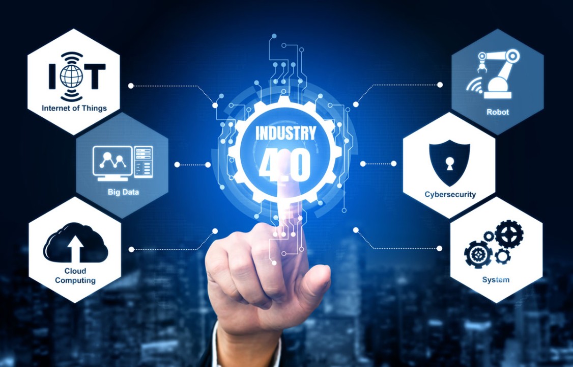 Industry 4.0 Assessment
